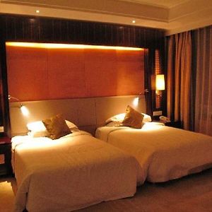 China Palace Hotel